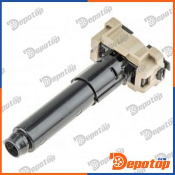 Gicleur de lave-phare droite pour TOYOTA | EDS-TY-014, A70-08-0065